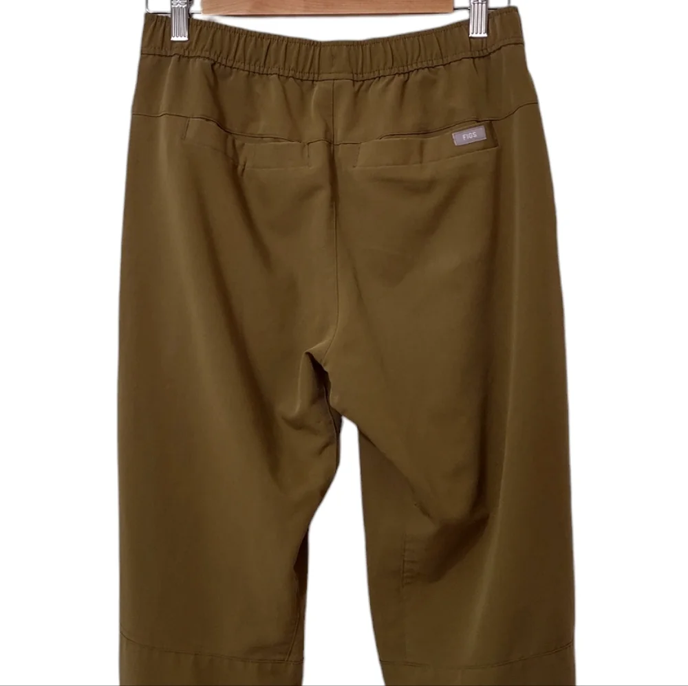 Figs Men's Tansen Jogger Scrub Pants